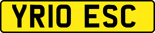YR10ESC