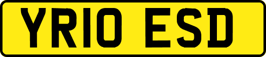 YR10ESD