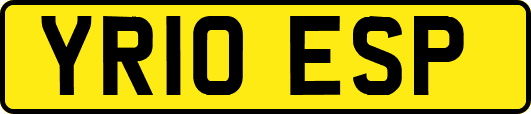 YR10ESP