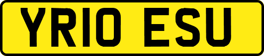 YR10ESU