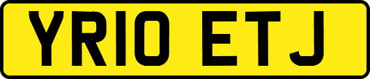 YR10ETJ