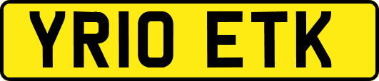 YR10ETK