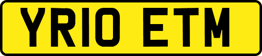 YR10ETM