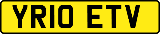 YR10ETV
