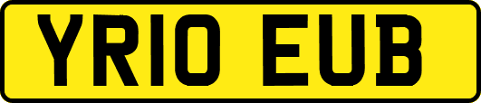 YR10EUB
