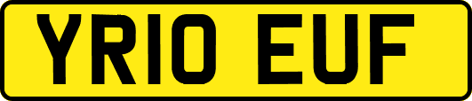 YR10EUF