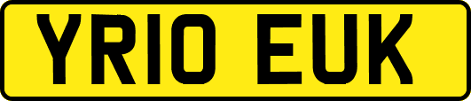 YR10EUK