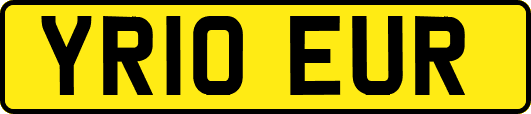 YR10EUR