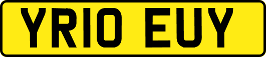 YR10EUY