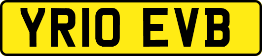 YR10EVB