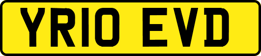 YR10EVD