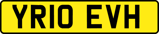 YR10EVH