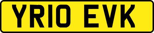 YR10EVK