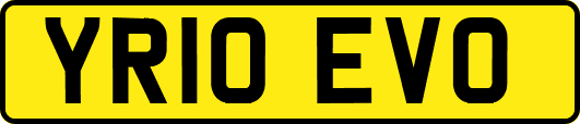 YR10EVO