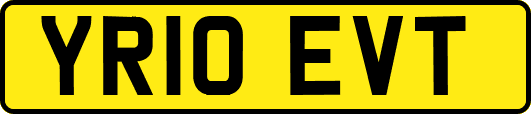 YR10EVT