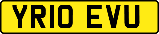 YR10EVU