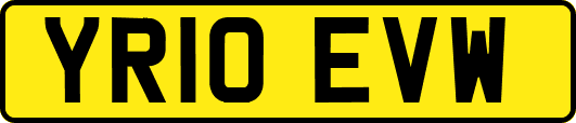 YR10EVW