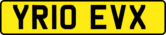 YR10EVX