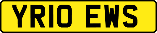 YR10EWS