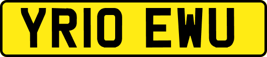 YR10EWU