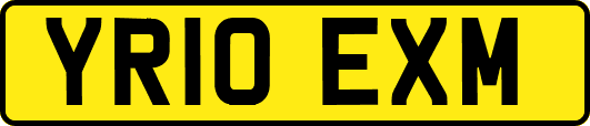 YR10EXM