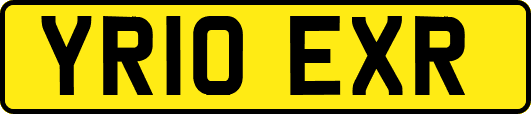 YR10EXR