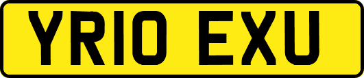 YR10EXU