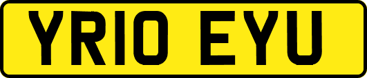 YR10EYU