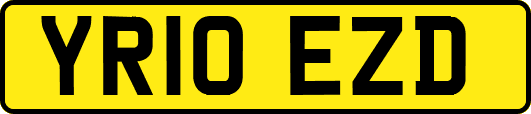 YR10EZD