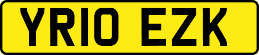 YR10EZK