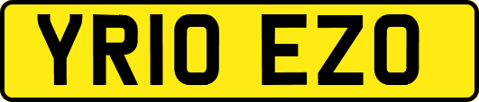 YR10EZO