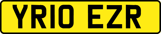YR10EZR