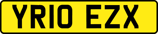 YR10EZX
