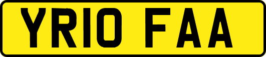YR10FAA