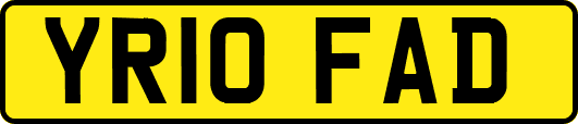 YR10FAD