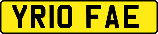 YR10FAE