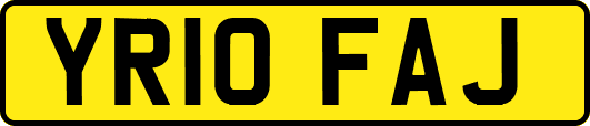 YR10FAJ
