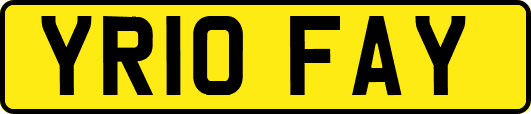 YR10FAY
