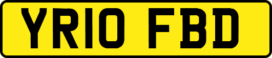 YR10FBD