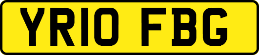YR10FBG