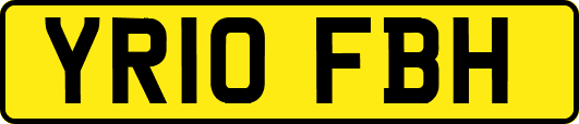YR10FBH