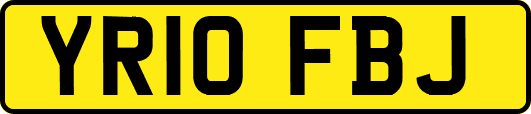 YR10FBJ
