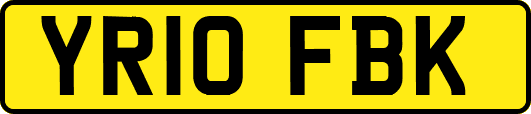 YR10FBK