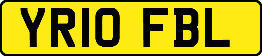 YR10FBL