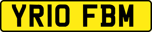 YR10FBM