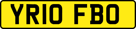 YR10FBO