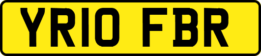 YR10FBR