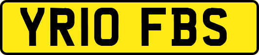 YR10FBS