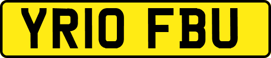 YR10FBU