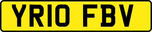 YR10FBV